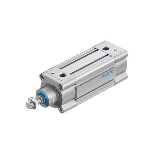 Standards-Based Cylinder DSBC-63-100-D3-PPVA-N3